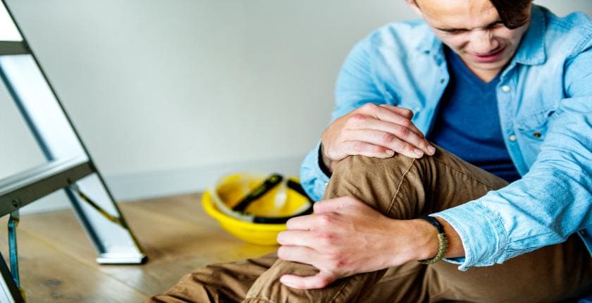 workplace injury lawyer